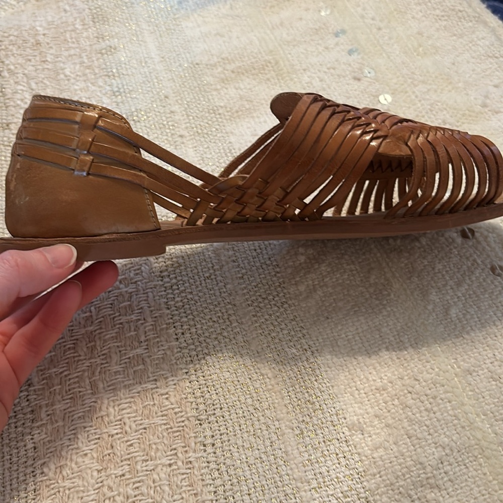 Flying monkey shoes - Picture 10 of 11